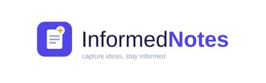 InformedNotes
